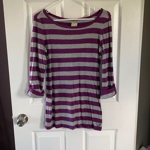 Brand new American Eagle long sleeve size M